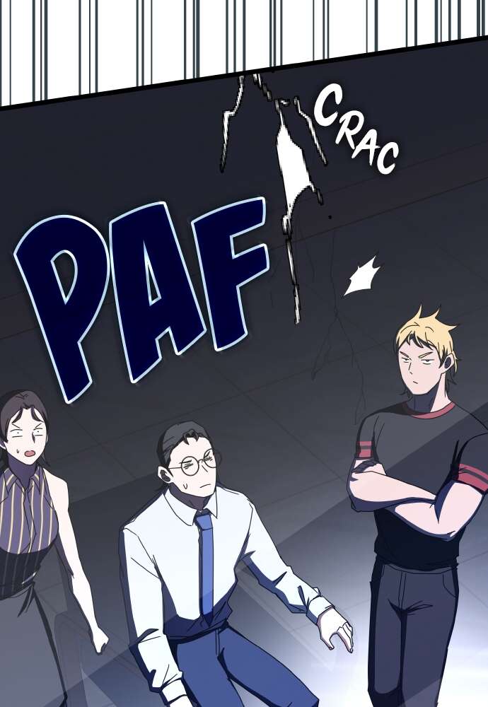 Transcension Academy Chapitre 70 - Page 144