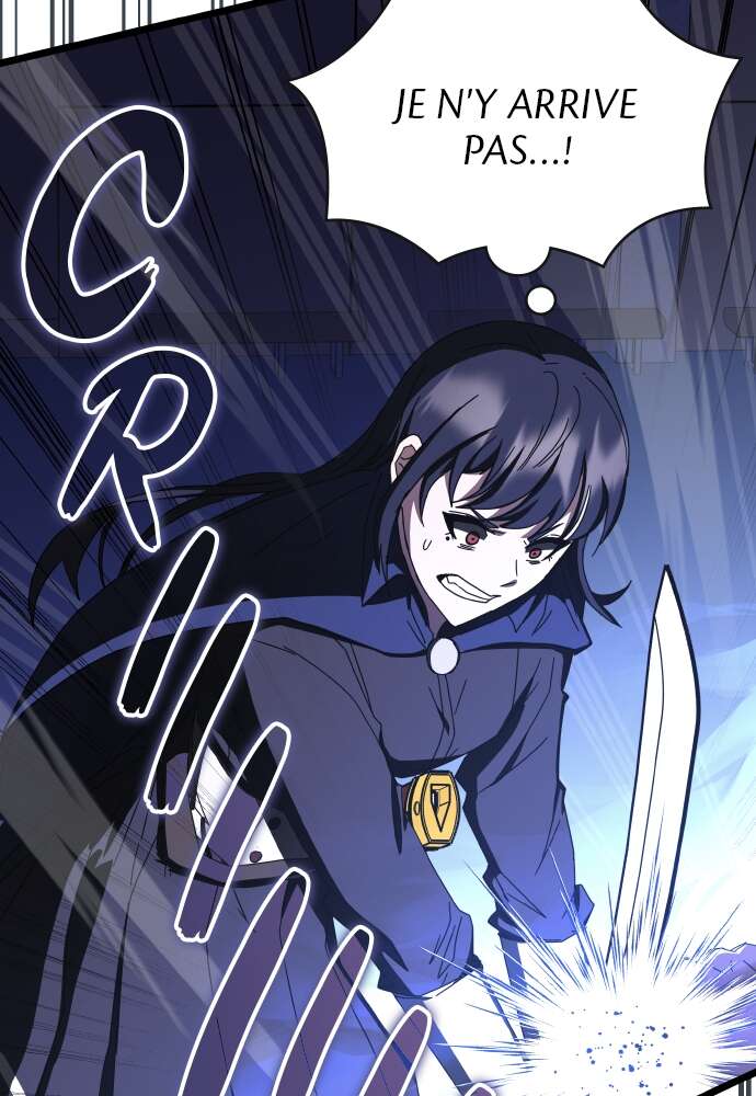 Transcension Academy Chapitre 70 - Page 146