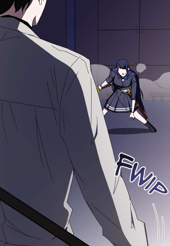 Transcension Academy Chapitre 70 - Page 157