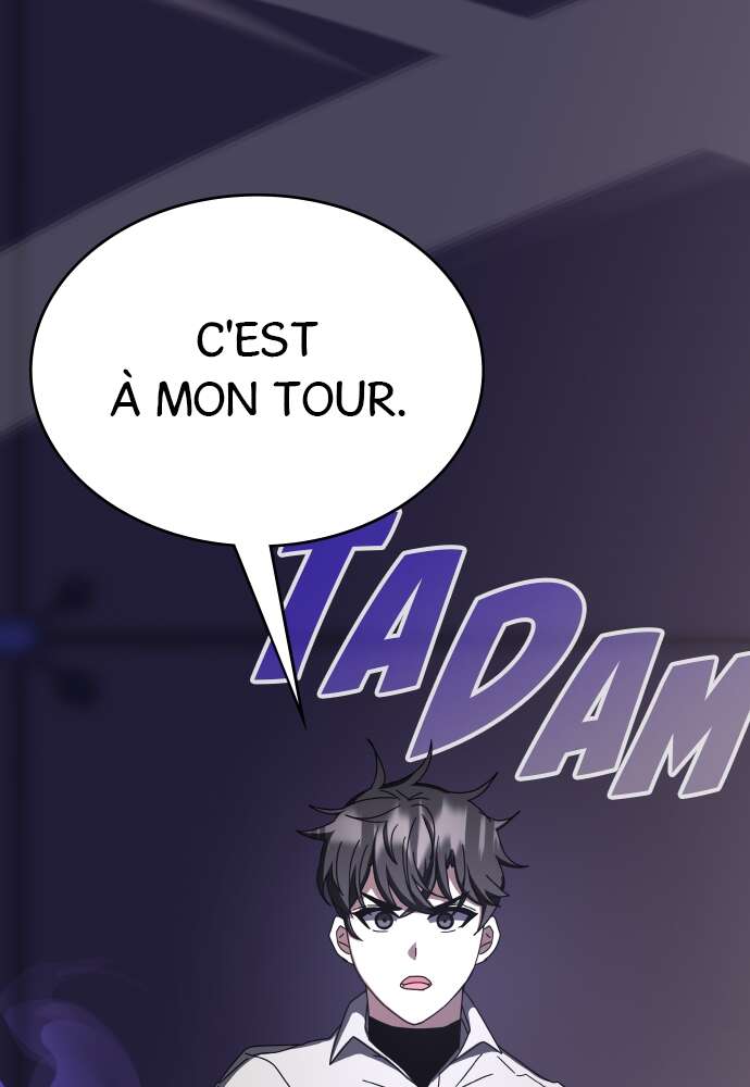 Transcension Academy Chapitre 70 - Page 159