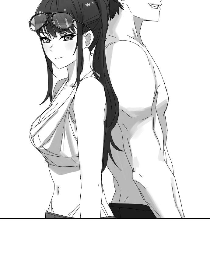 Transcension Academy Chapitre 70 - Page 168