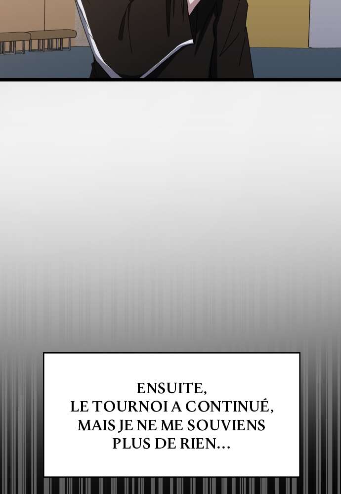 Transcension Academy Chapitre 70 - Page 19