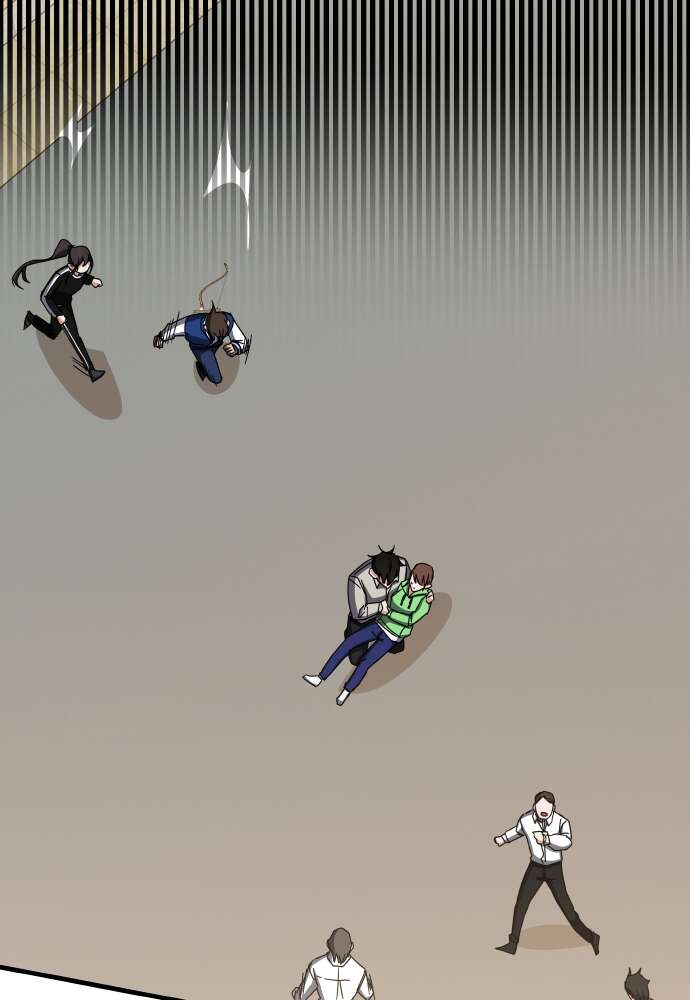 Transcension Academy Chapitre 70 - Page 2