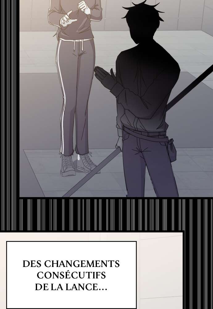 Transcension Academy Chapitre 70 - Page 21