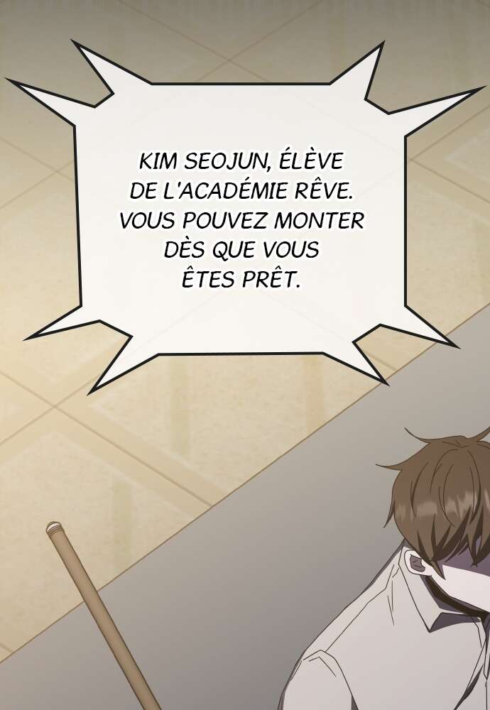 Transcension Academy Chapitre 70 - Page 24