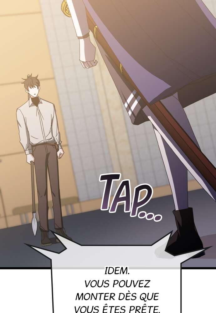 Transcension Academy Chapitre 70 - Page 27