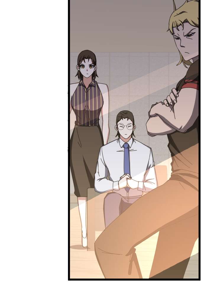 Transcension Academy Chapitre 70 - Page 37