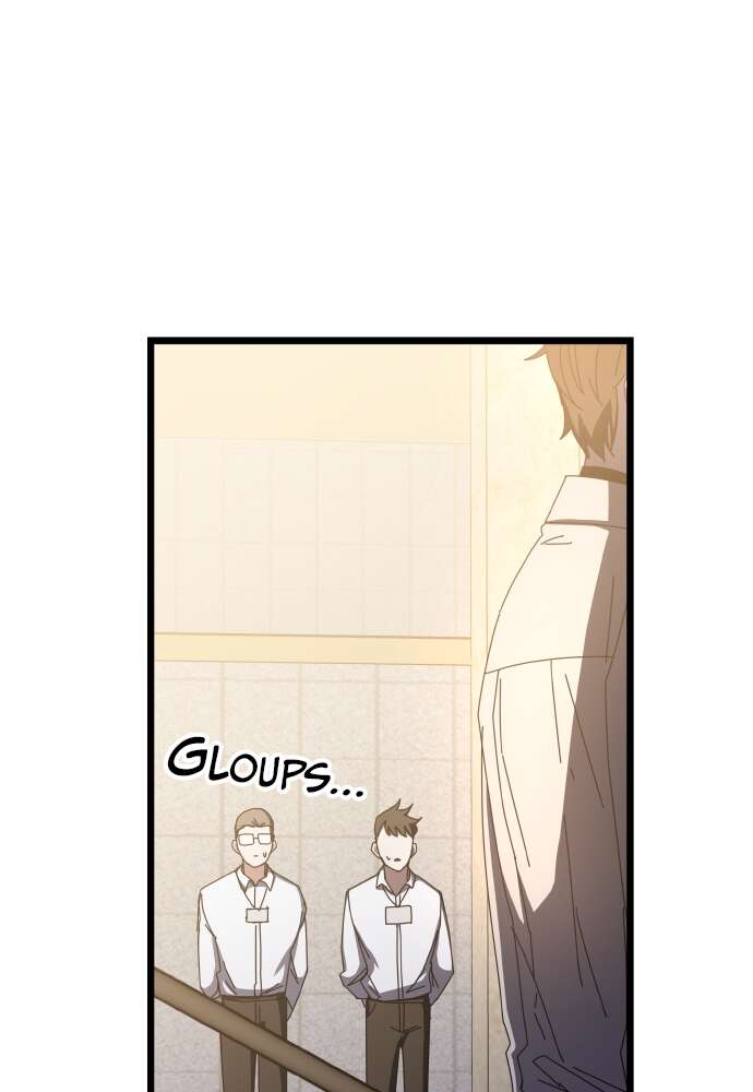 Transcension Academy Chapitre 70 - Page 38