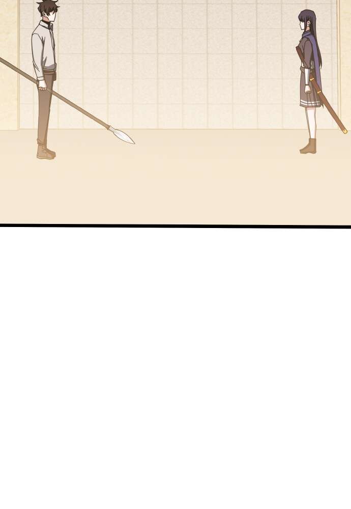 Transcension Academy Chapitre 70 - Page 41