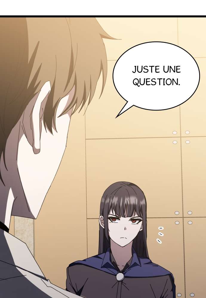 Transcension Academy Chapitre 70 - Page 42