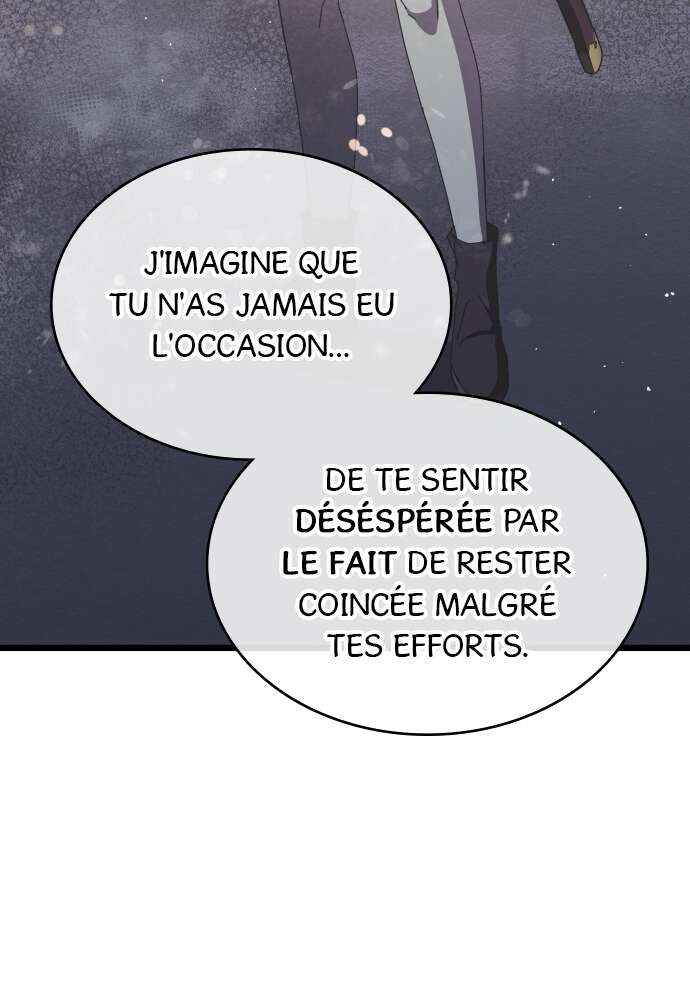 Transcension Academy Chapitre 70 - Page 47