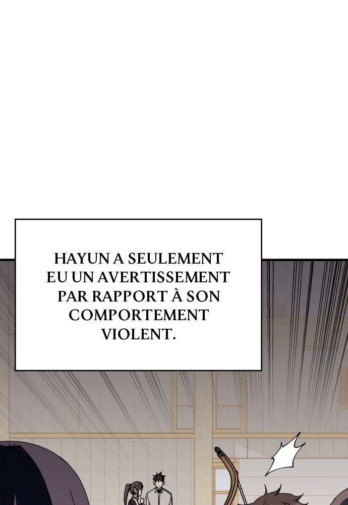 Transcension Academy Chapitre 70 - Page 5