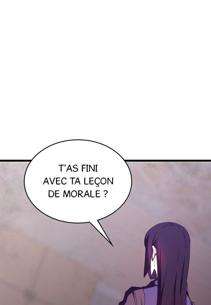 Transcension Academy Chapitre 70 - Page 55