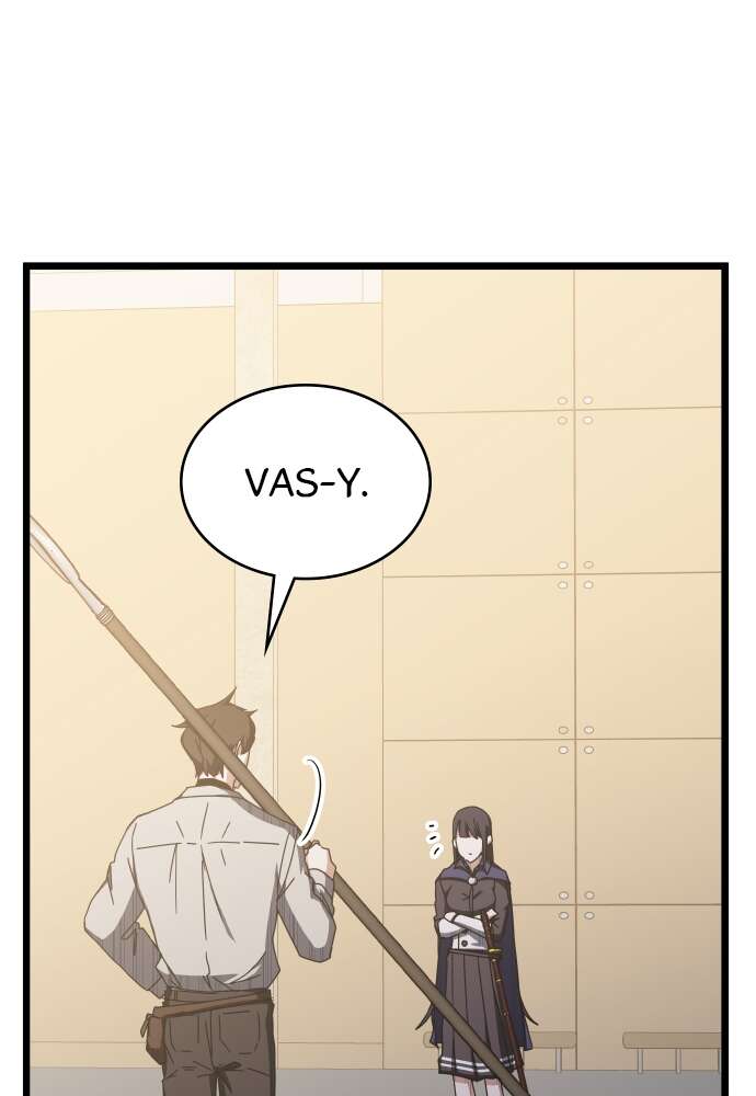 Transcension Academy Chapitre 70 - Page 59