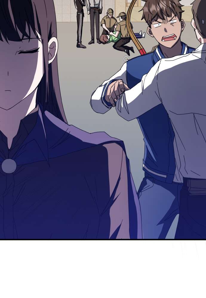 Transcension Academy Chapitre 70 - Page 6