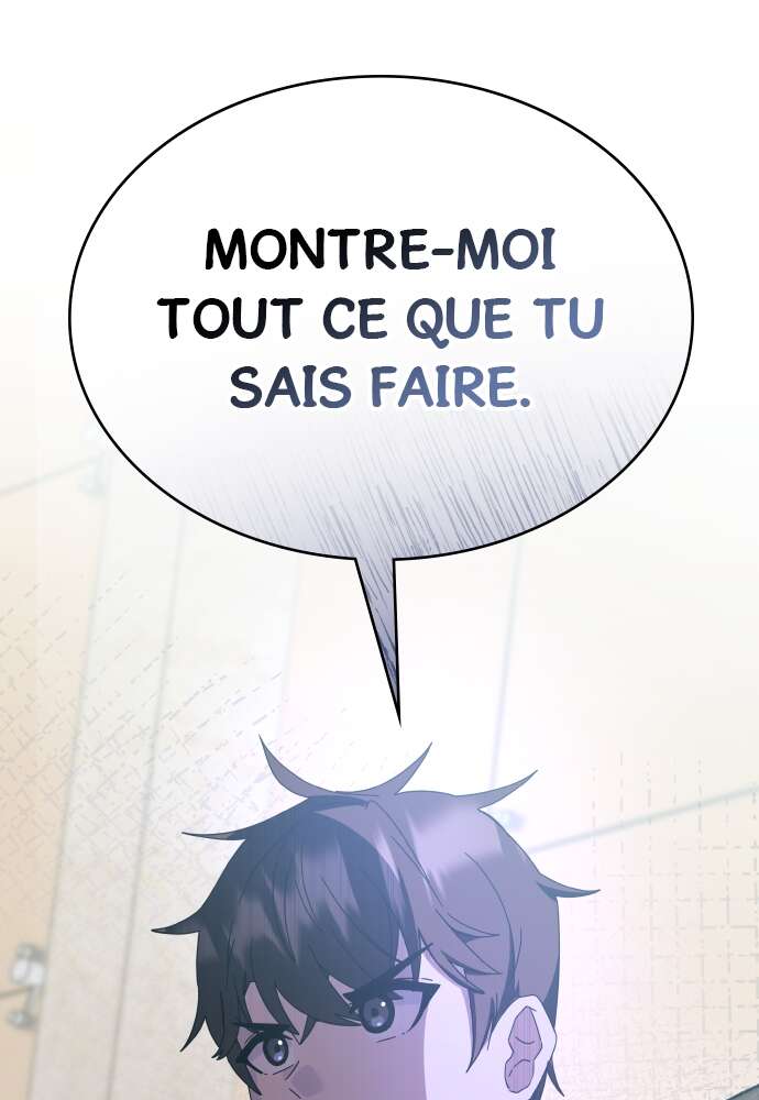 Transcension Academy Chapitre 70 - Page 61