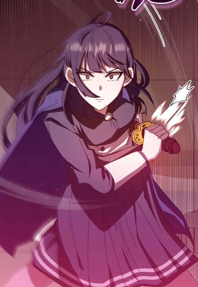 Transcension Academy Chapitre 70 - Page 81