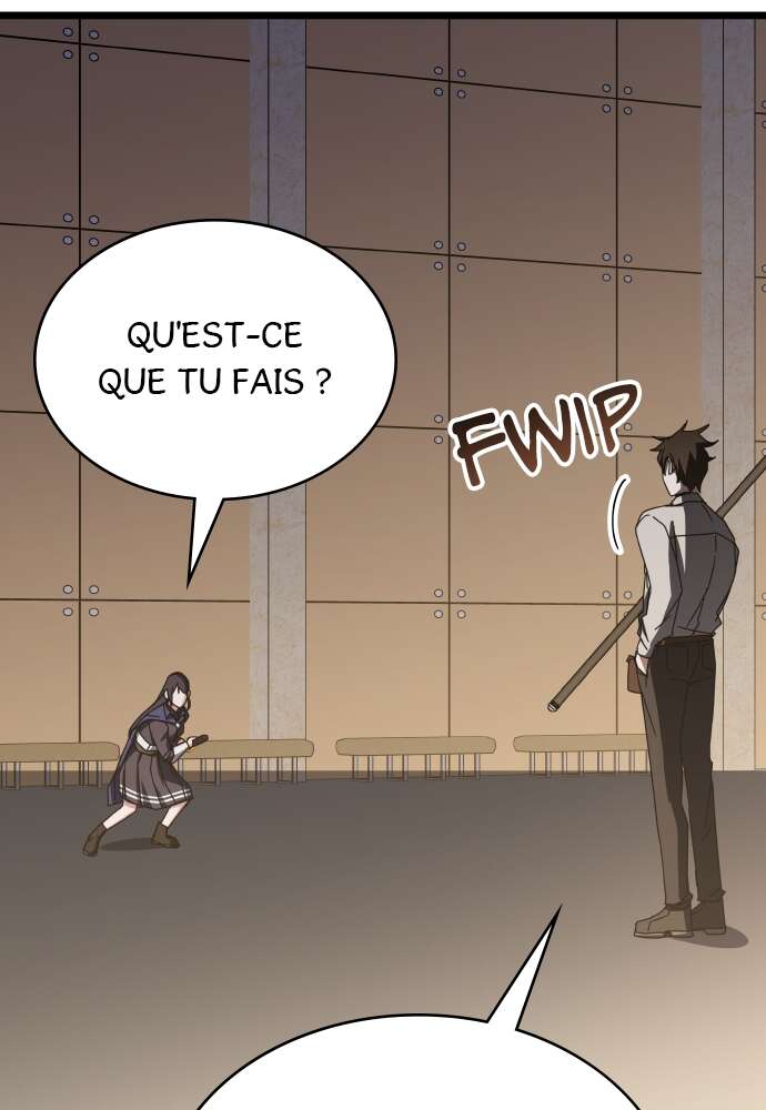 Transcension Academy Chapitre 70 - Page 87