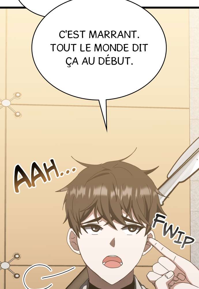 Transcension Academy Chapitre 70 - Page 89