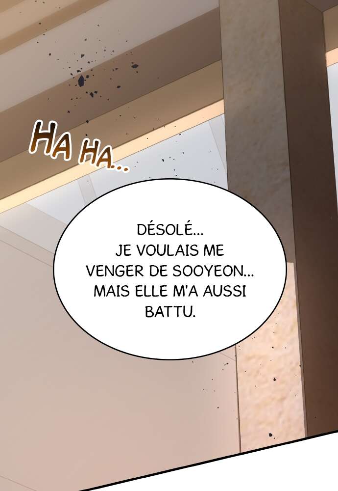 Transcension Academy Chapitre 70 - Page 9