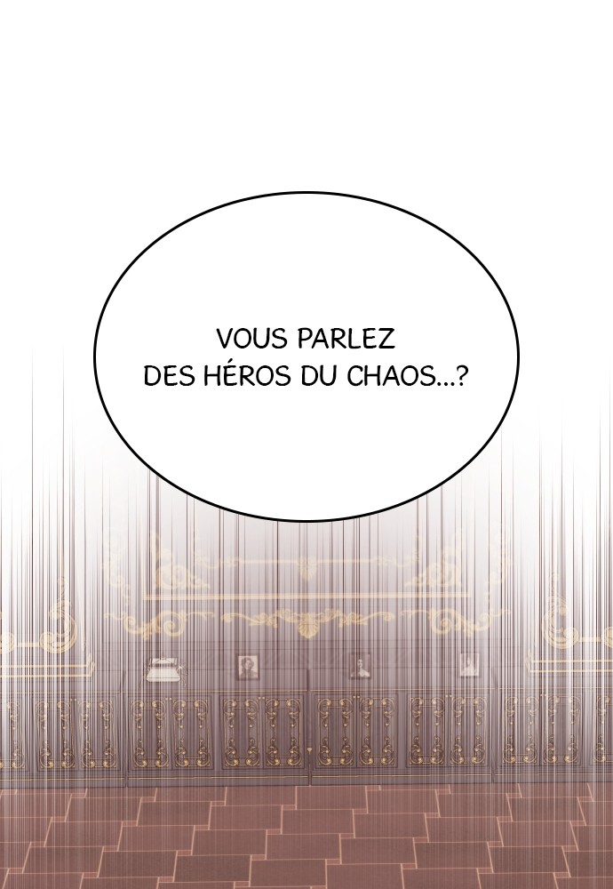 Transcension Academy Chapitre 131 - Page 1