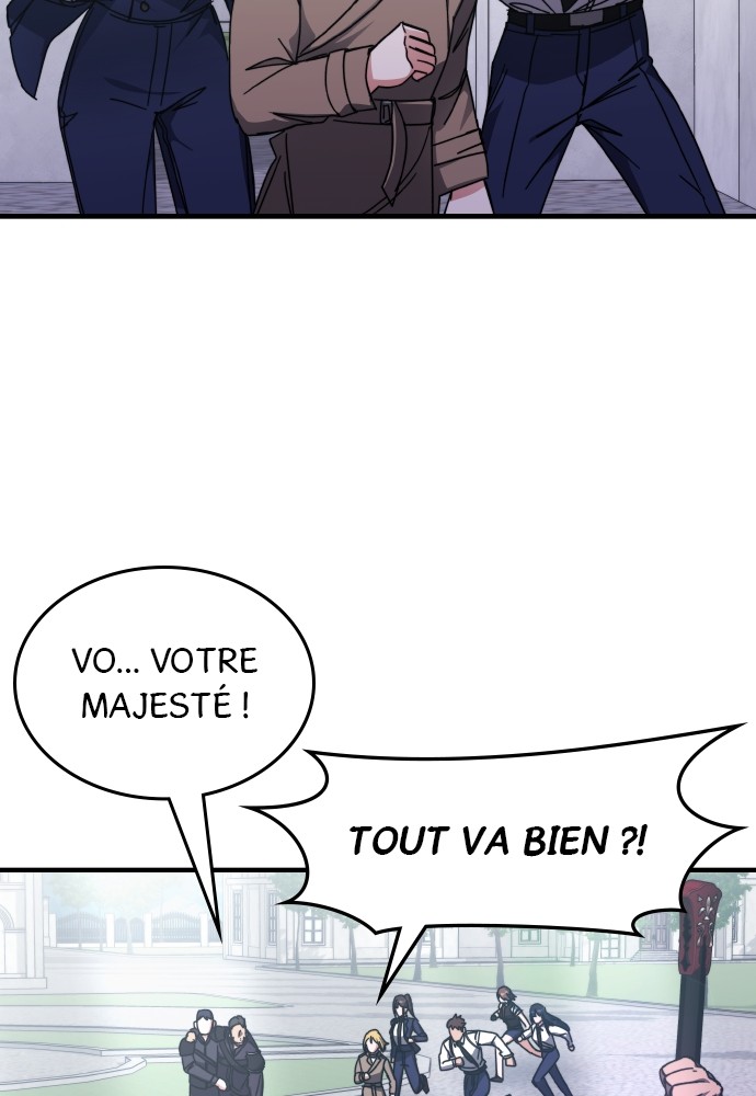 Transcension Academy Chapitre 131 - Page 101