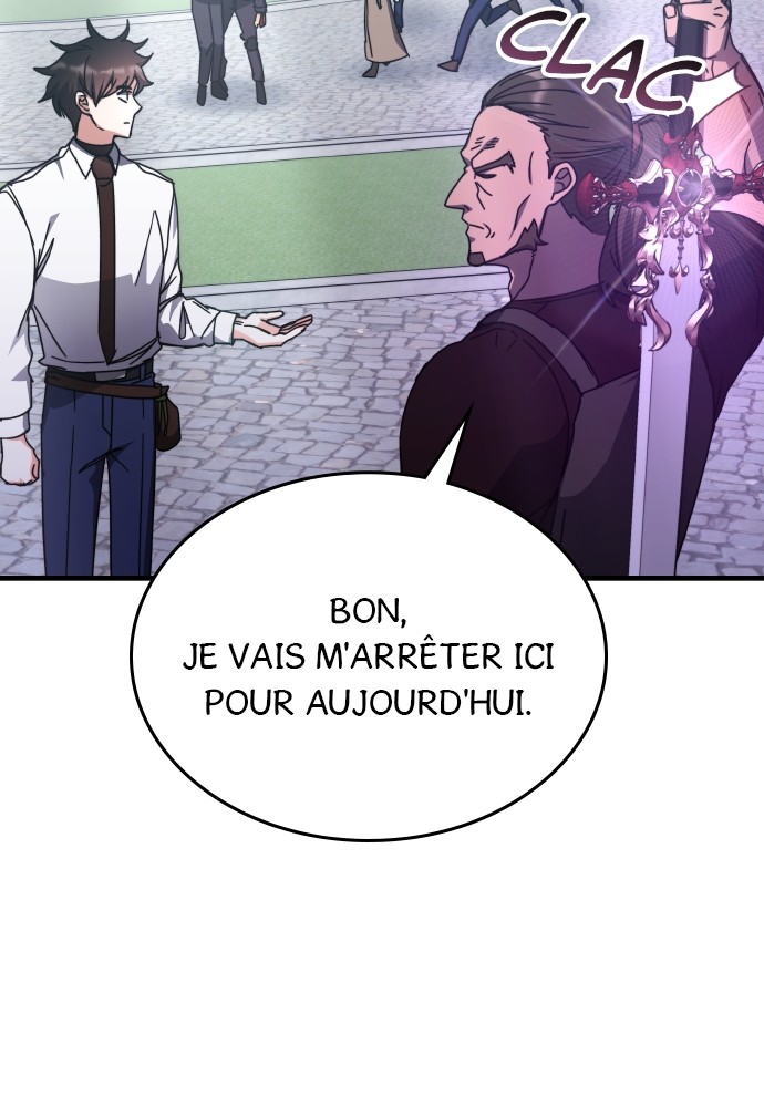 Transcension Academy Chapitre 131 - Page 102