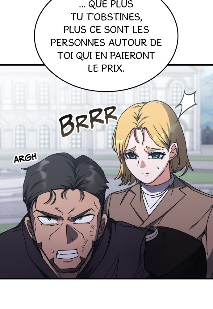 Transcension Academy Chapitre 131 - Page 104