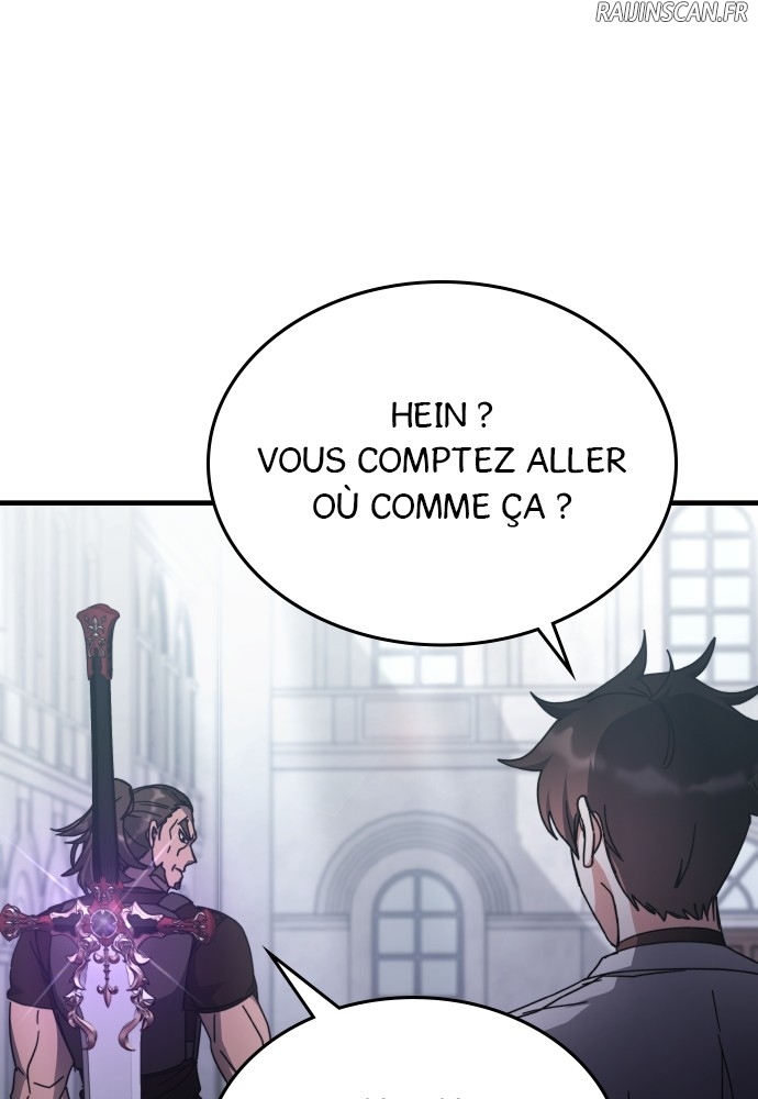 Transcension Academy Chapitre 131 - Page 105