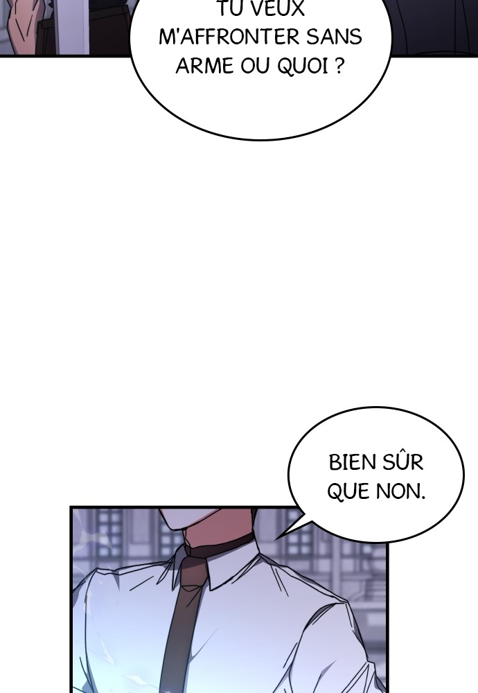 Transcension Academy Chapitre 131 - Page 106
