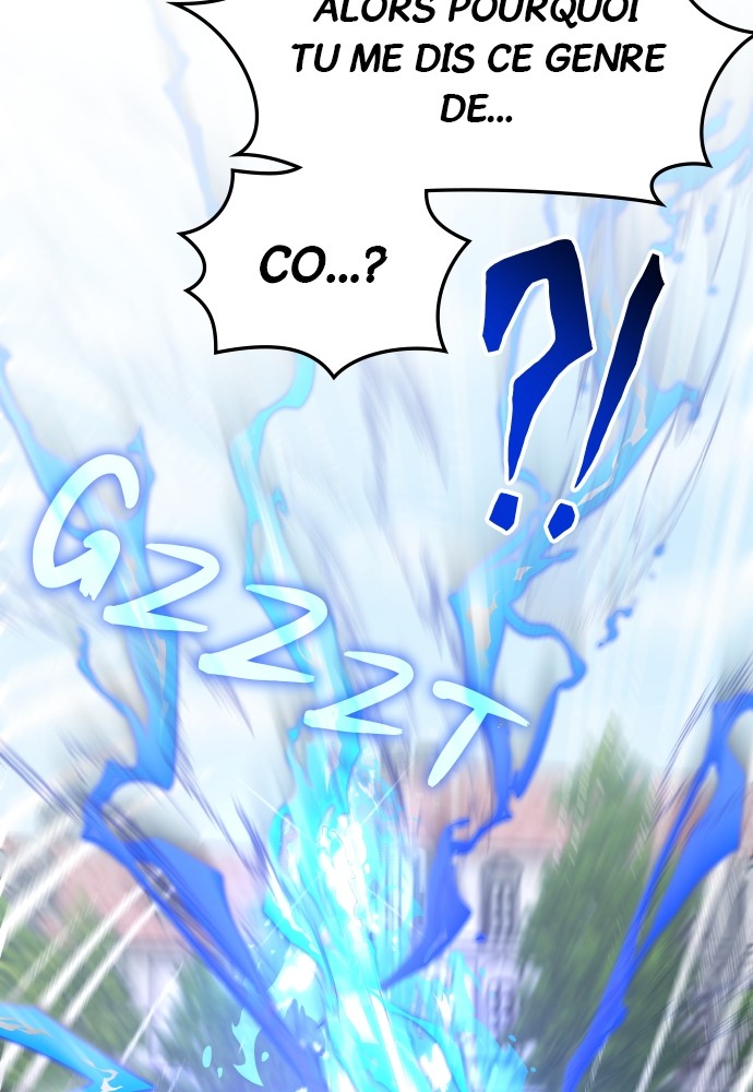 Transcension Academy Chapitre 131 - Page 109