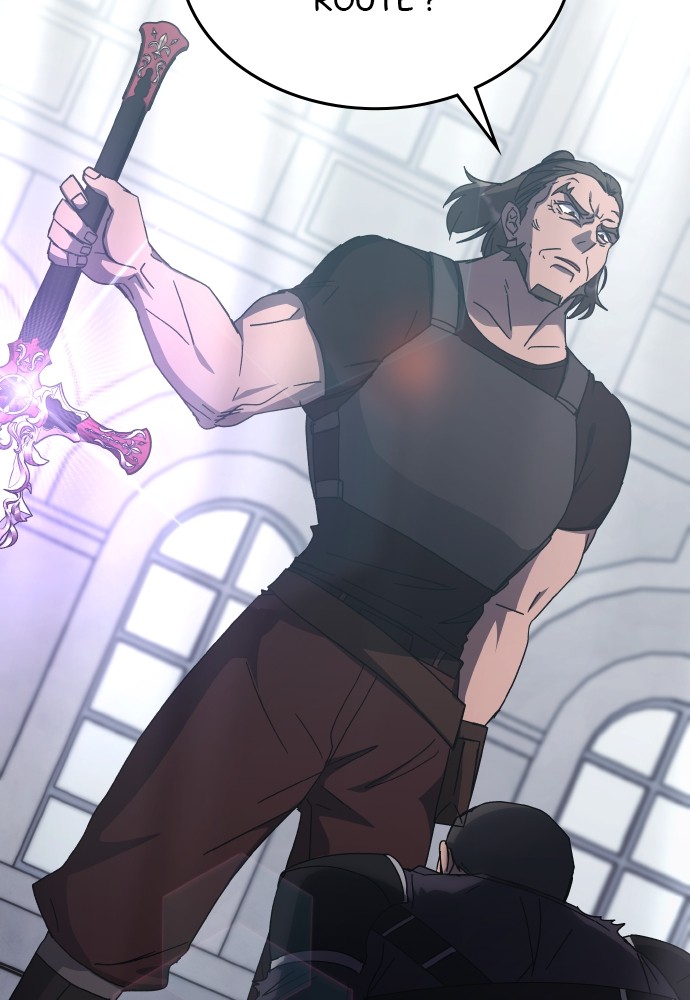 Transcension Academy Chapitre 131 - Page 11