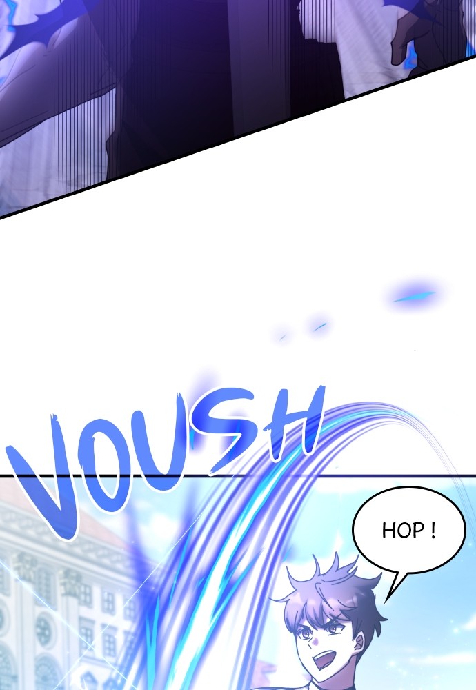 Transcension Academy Chapitre 131 - Page 111