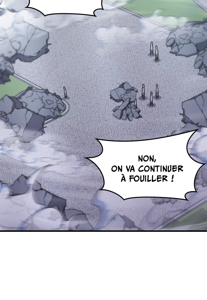 Transcension Academy Chapitre 131 - Page 117