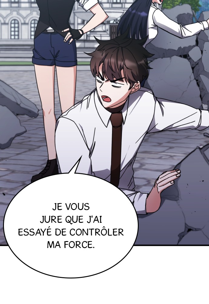 Transcension Academy Chapitre 131 - Page 119