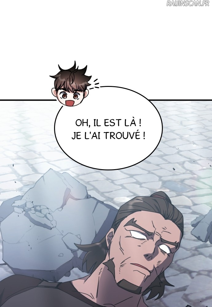Transcension Academy Chapitre 131 - Page 120