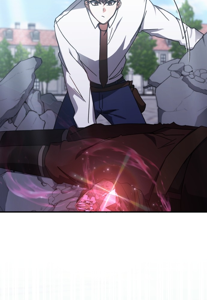 Transcension Academy Chapitre 131 - Page 122