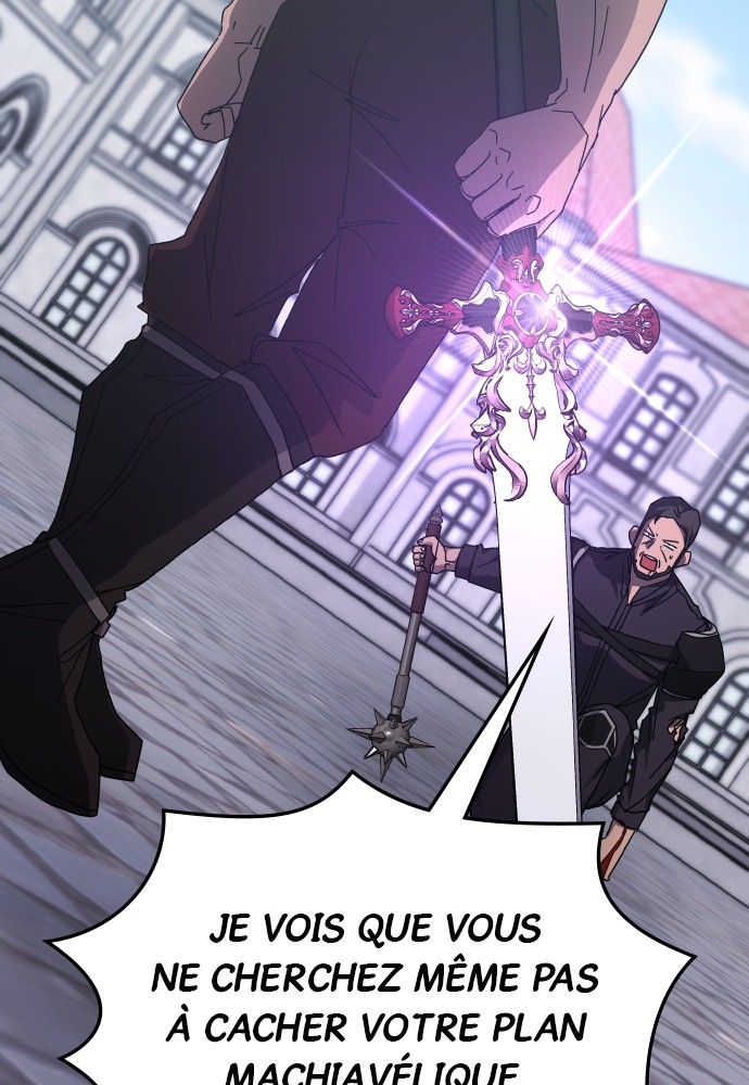 Transcension Academy Chapitre 131 - Page 17
