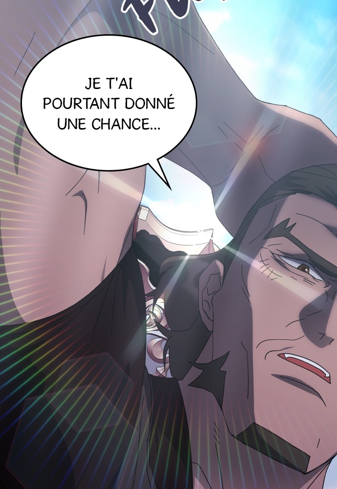 Transcension Academy Chapitre 131 - Page 19
