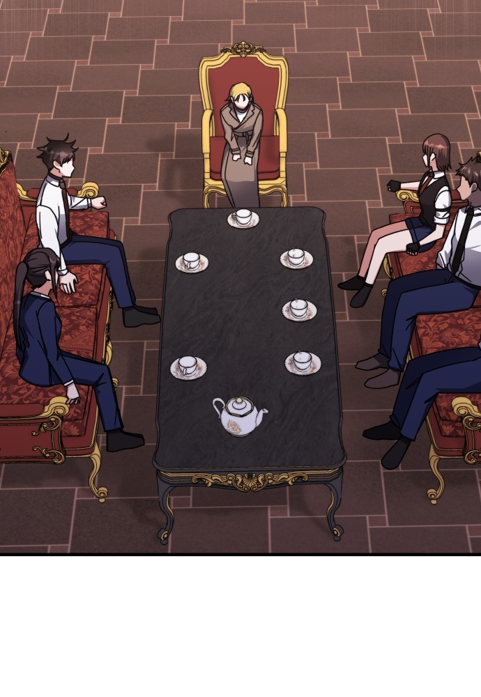 Transcension Academy Chapitre 131 - Page 2