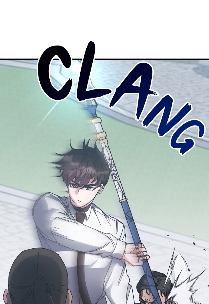 Transcension Academy Chapitre 131 - Page 23