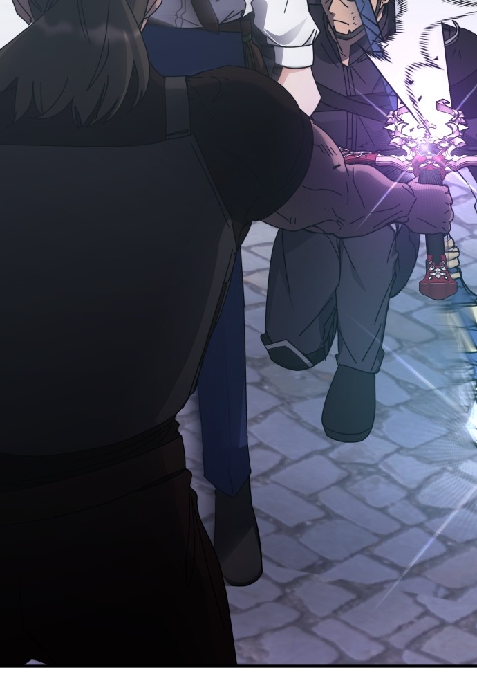 Transcension Academy Chapitre 131 - Page 24