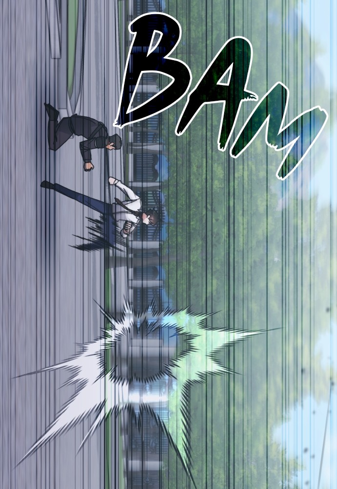Transcension Academy Chapitre 131 - Page 27