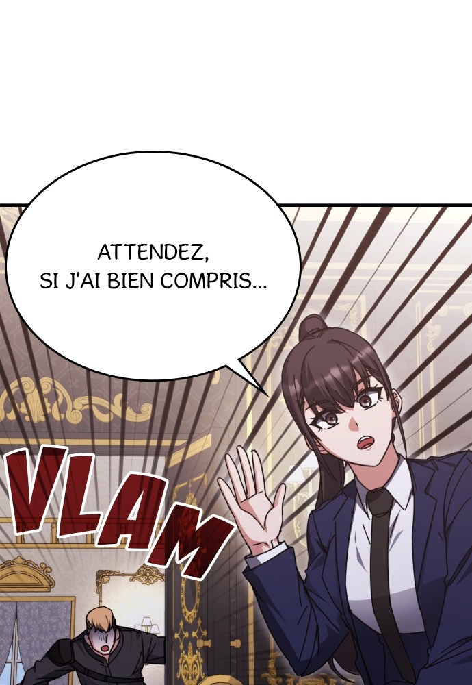 Transcension Academy Chapitre 131 - Page 3