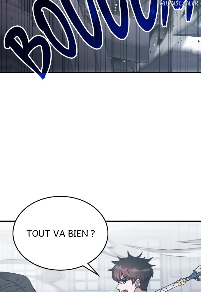 Transcension Academy Chapitre 131 - Page 30