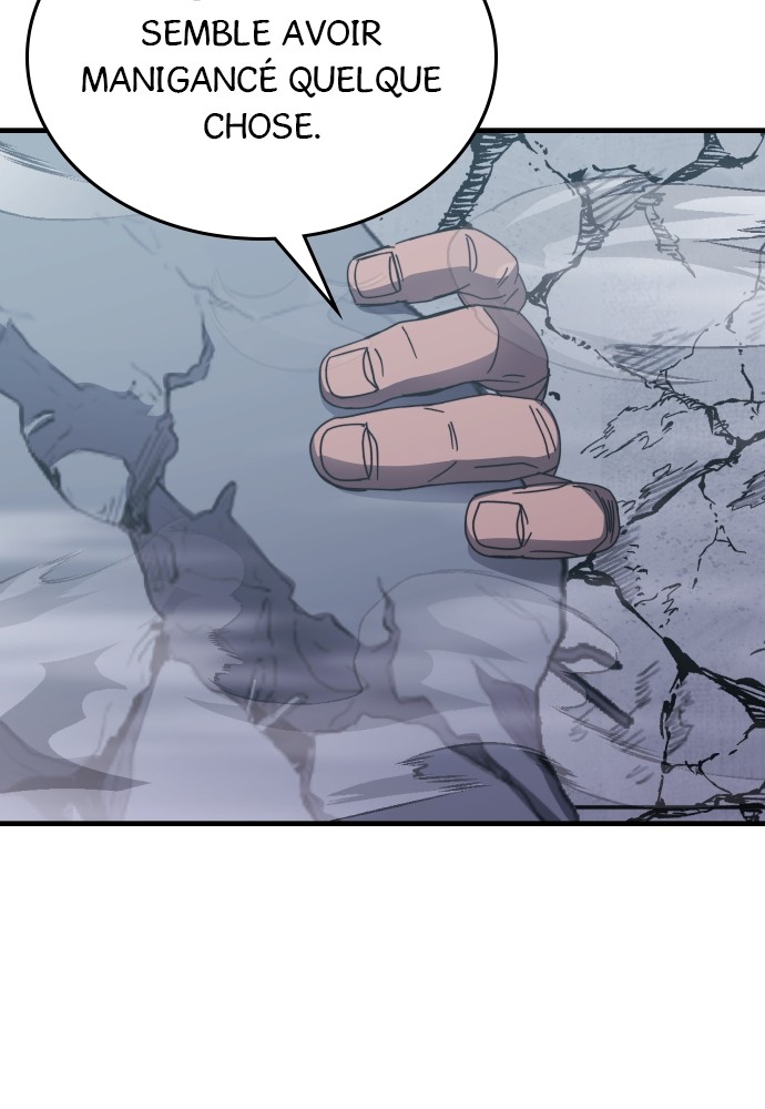 Transcension Academy Chapitre 131 - Page 32