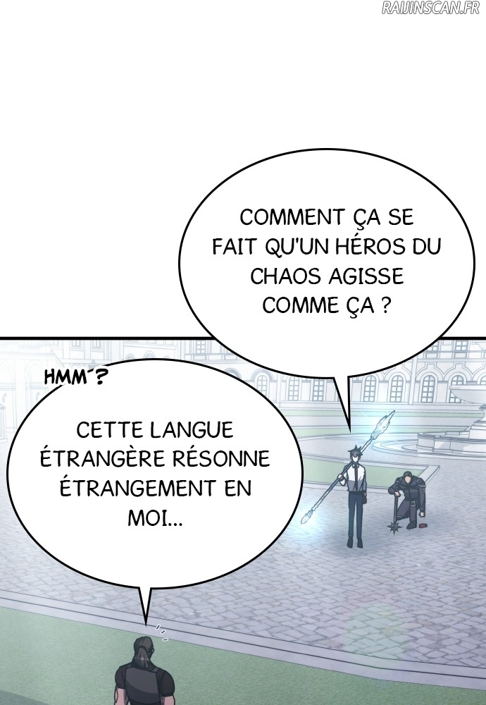 Transcension Academy Chapitre 131 - Page 35