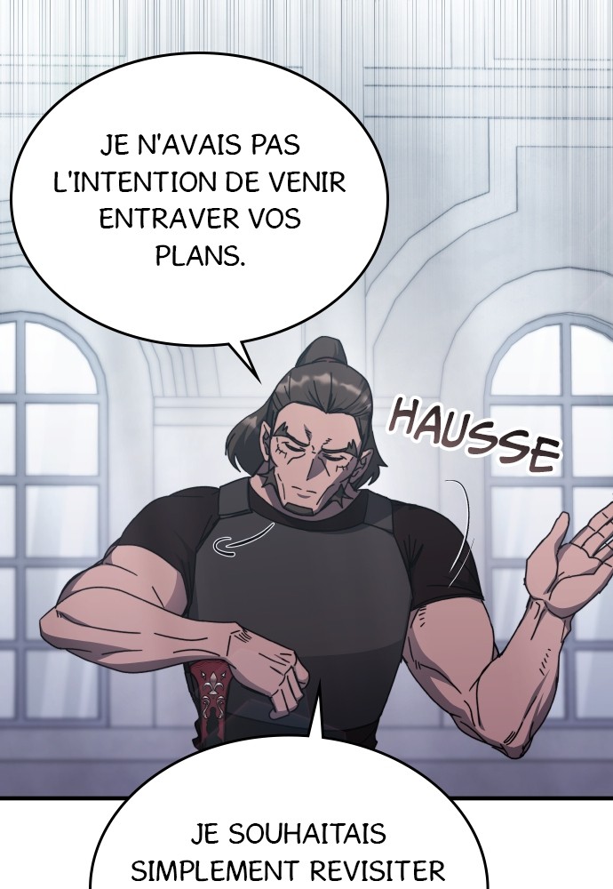 Transcension Academy Chapitre 131 - Page 39