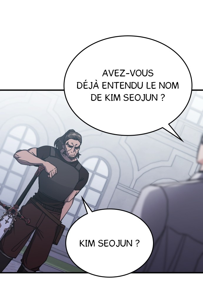 Transcension Academy Chapitre 131 - Page 41