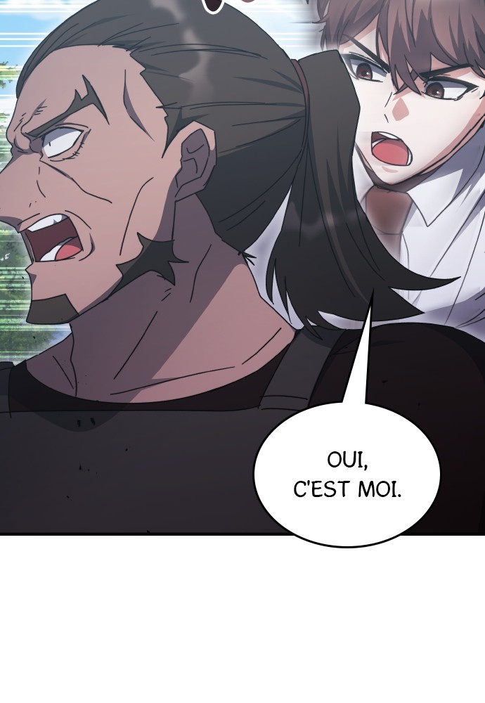 Transcension Academy Chapitre 131 - Page 44
